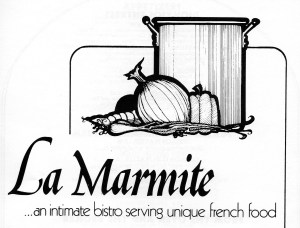 MI La Marmite Logo