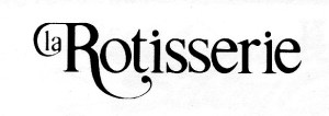 MI La Rotisserie Logo