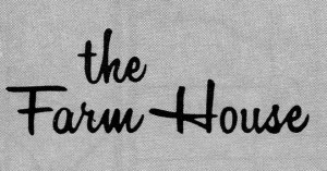 MI The Farm House Logo