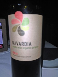 Navardia Rioja 2012