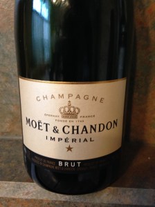 Moet & Chandon Imperial Brut NV