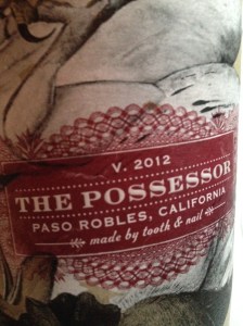 The Possessor 2012