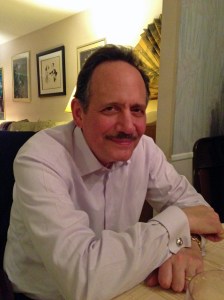 JAT at Valentines Day 2015