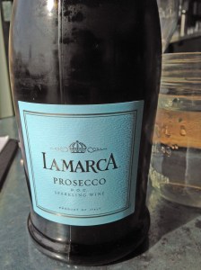 Lamarca Prosecco NV
