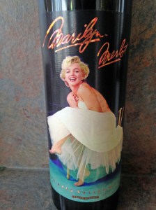 Marilyn Merlot 1994