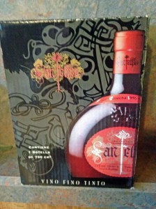 San Felipe Gift Box