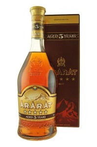 Ararat Brandy
