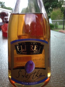 Company Fleret Svestka