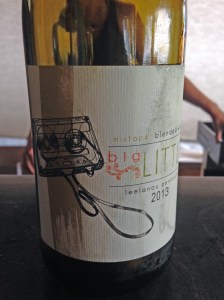 Big Little Mixtape 2013