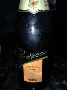 Maschio Prosecco Brut NV