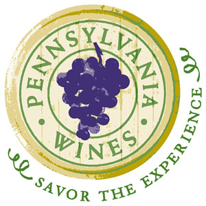 PA Wine Association Logo