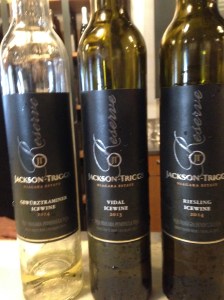 Jackson-Triggs Icewines
