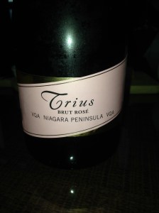 Trius Brut Rose NV