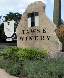 Tawse Winery