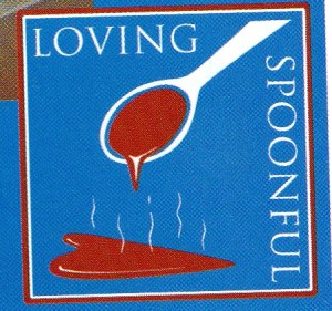 MI Loving Spoonful Logo