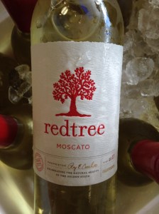 Redtree Moscato 2013