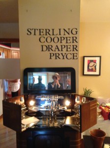 Sterling Cooper Draper Pryce