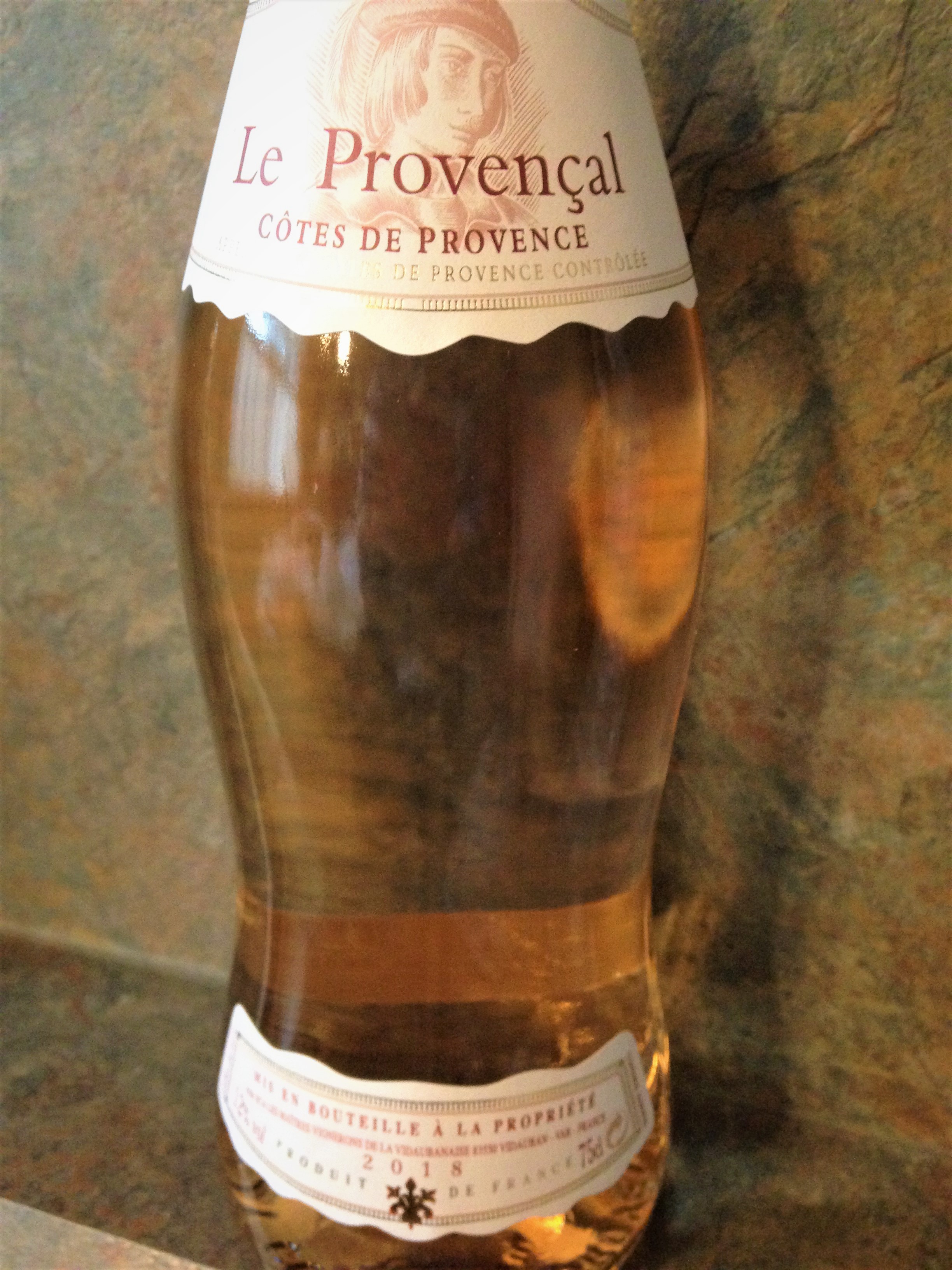 Le Provencal 2018 The Wine Raconteur