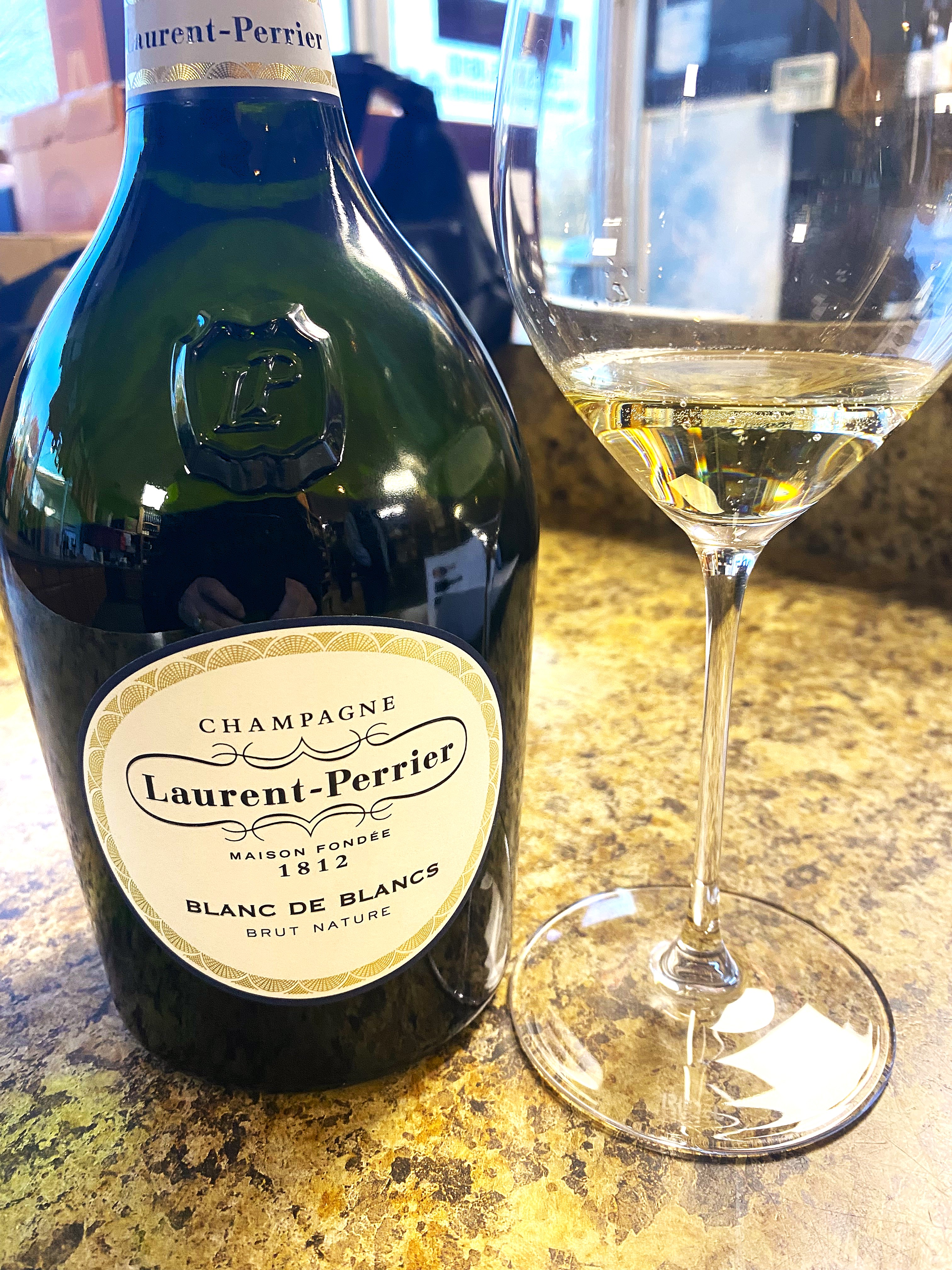 Laurent Perrier – Part One | The Wine Raconteur